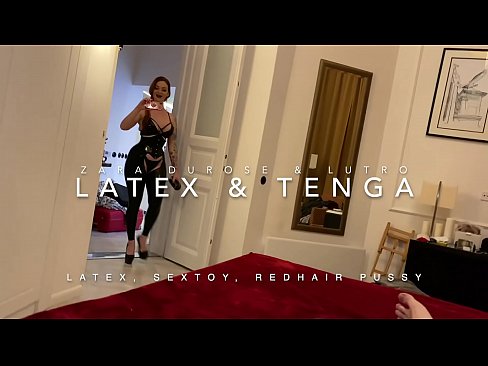❤️ Njerka flokëkuqe me kostum latex e qitur nga njerku ️ Seks cilësor në pornografi sq.newsexxxx.ru